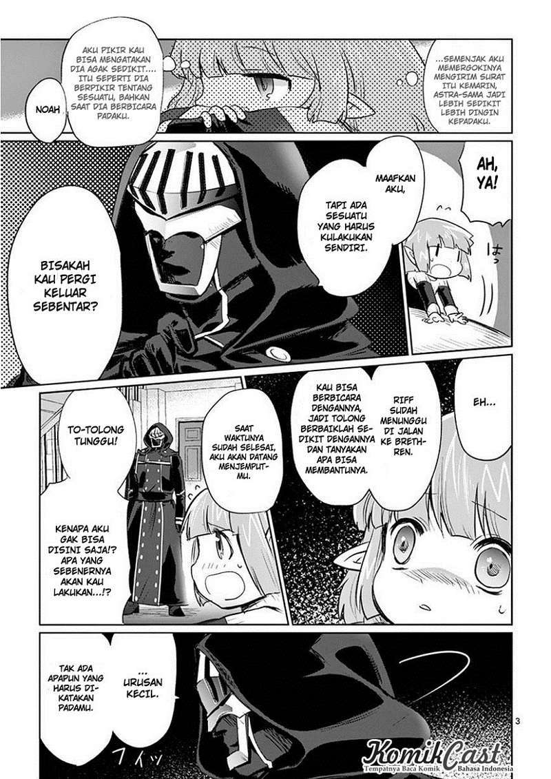 It’s My Life Chapter 06 Gambar 4